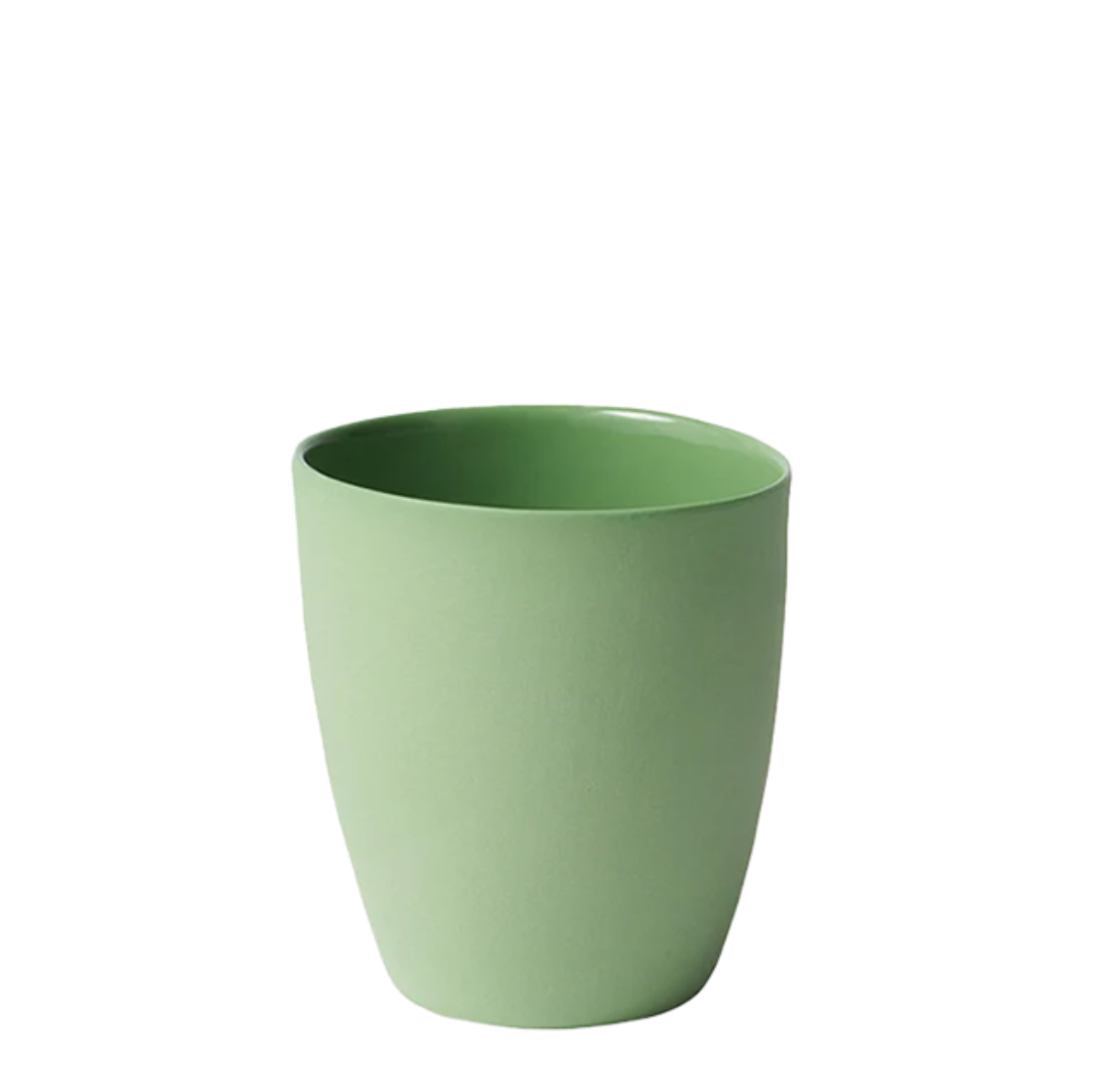 Latte Cup | Wasabi
