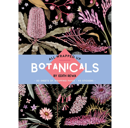 All Wrapped Up | Botanicals