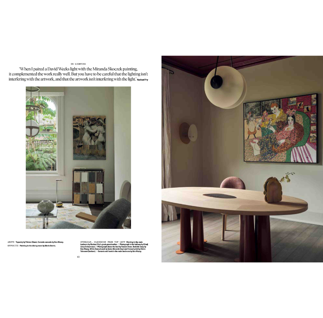 Collecting | Kym Elphinstone