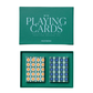 Double Playing Cards