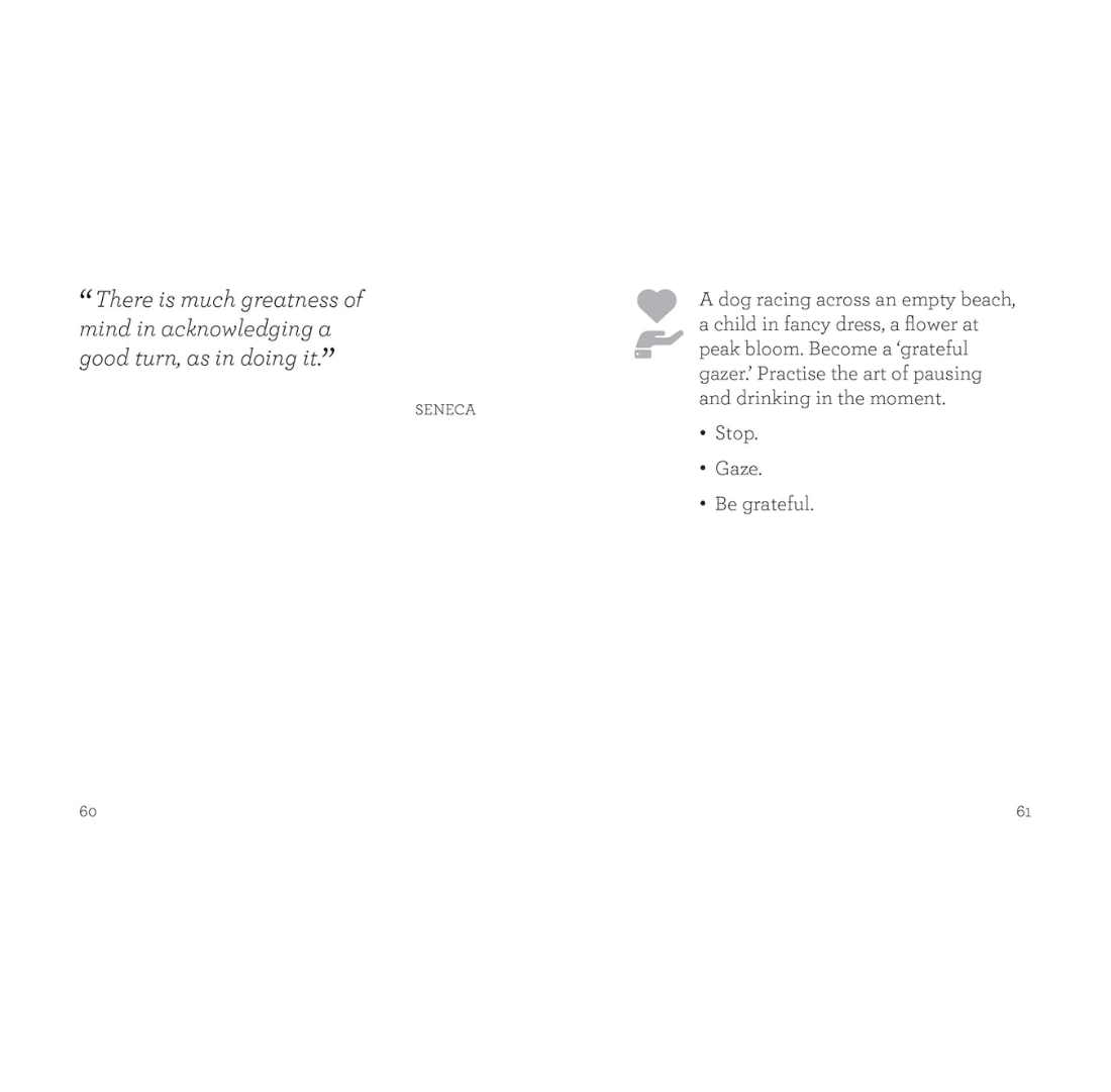 The Little Book of Gratitude | Joanna Gray