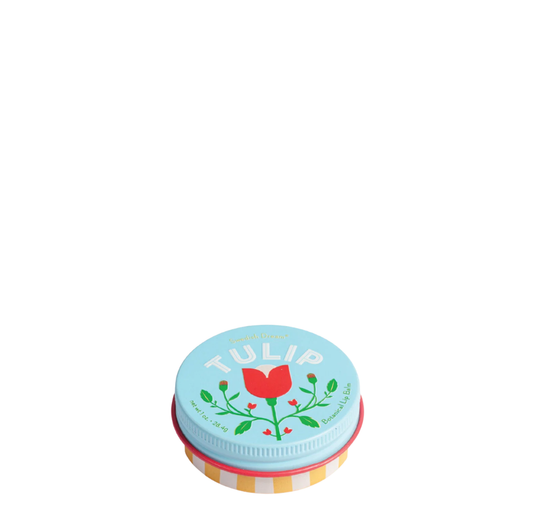 Lip Balm | Tulip