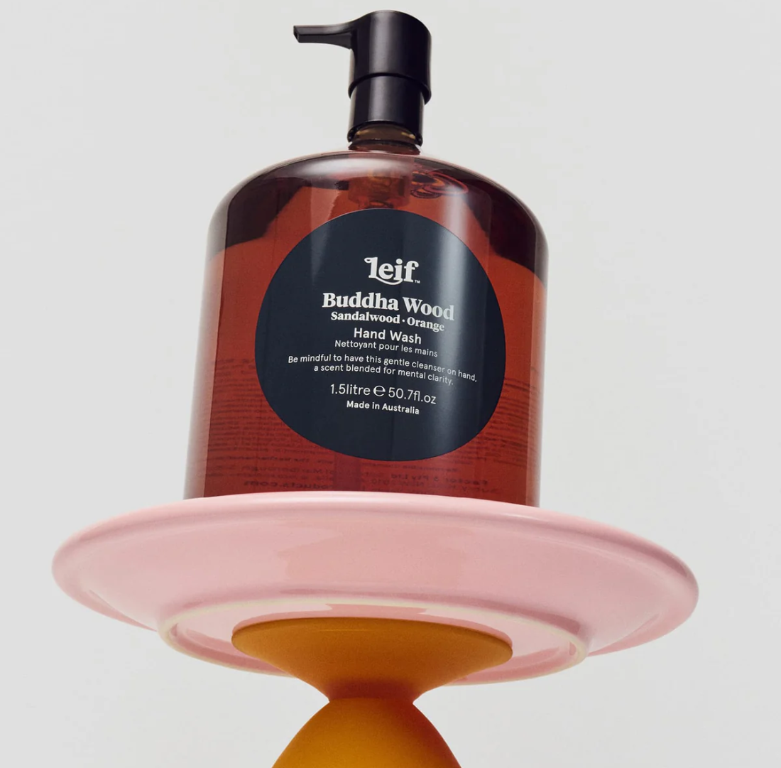 Hand Wash | Buddha Wood | 1.5L
