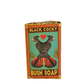 Red Tailed Black Cockatoo Soap
