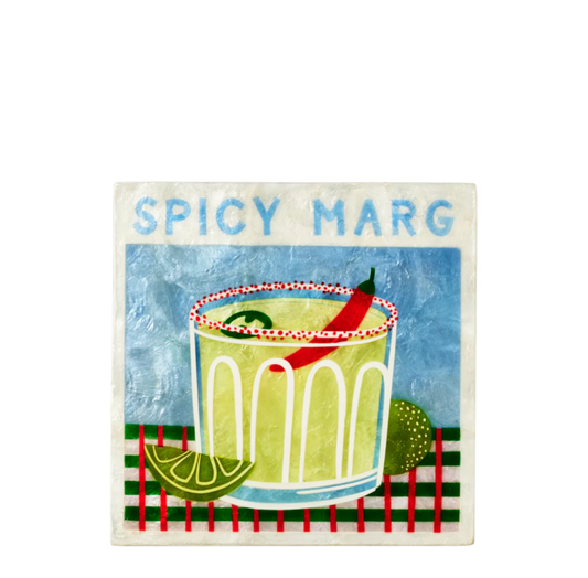 Happy Hour Marg Tile