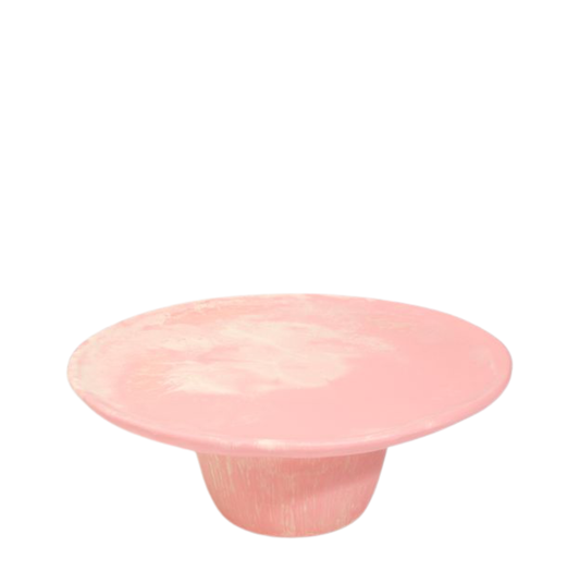 Temple Cake Stand | Blossom