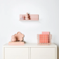 The Ledge | Blush | Small