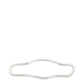 Botanica Bangle | Sterling Silver