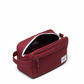 Herschel Chapter Travel Kit | Oxblood