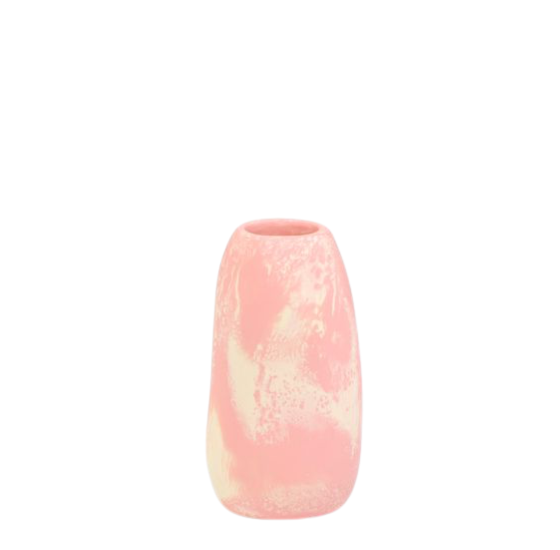 Pebble Vase | Blossom | Small