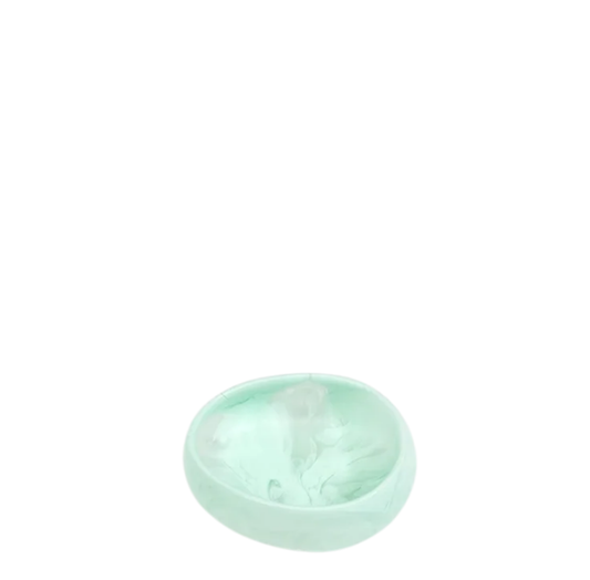 Rock Dish | Mint | Small