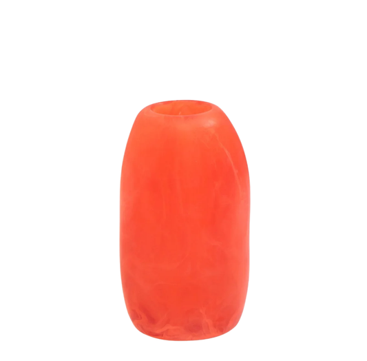 Pebble Vase | Lychee | Medium