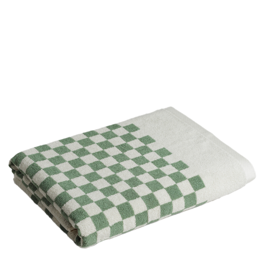 Roman Pool Towel | Sage + Chalk