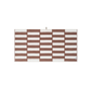 Stack Bath Towel | Coffee + Ivory