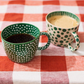 Mug | Green Spot