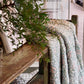 Flower Paisley Quilt | 220 x 245cm