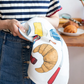 My French Kitchen | Art Tea Towel