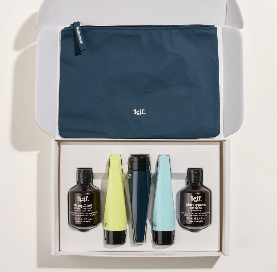 Travel-Lites | Desert Lime