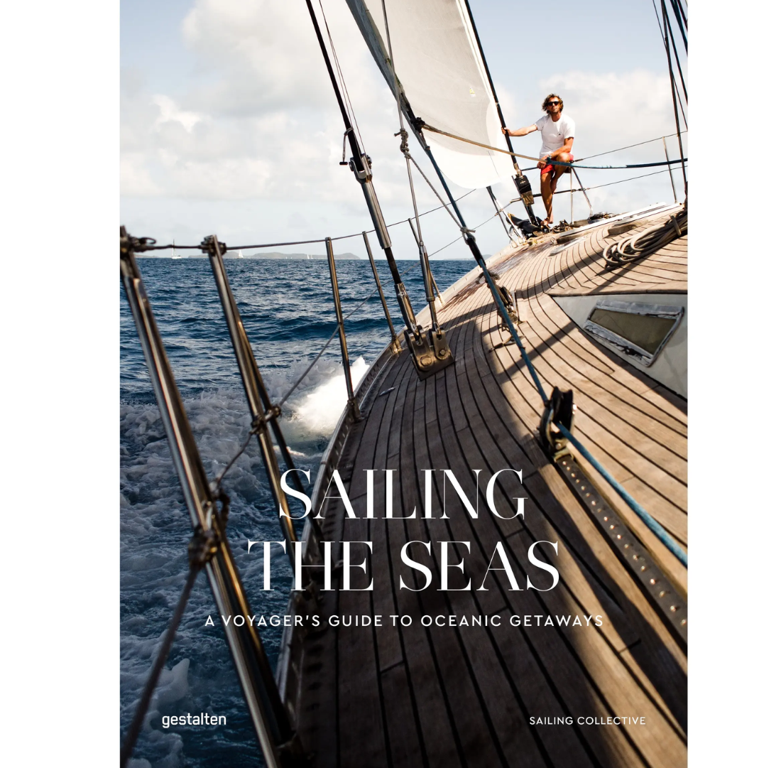 Sailing Seas | The Sailing Collective