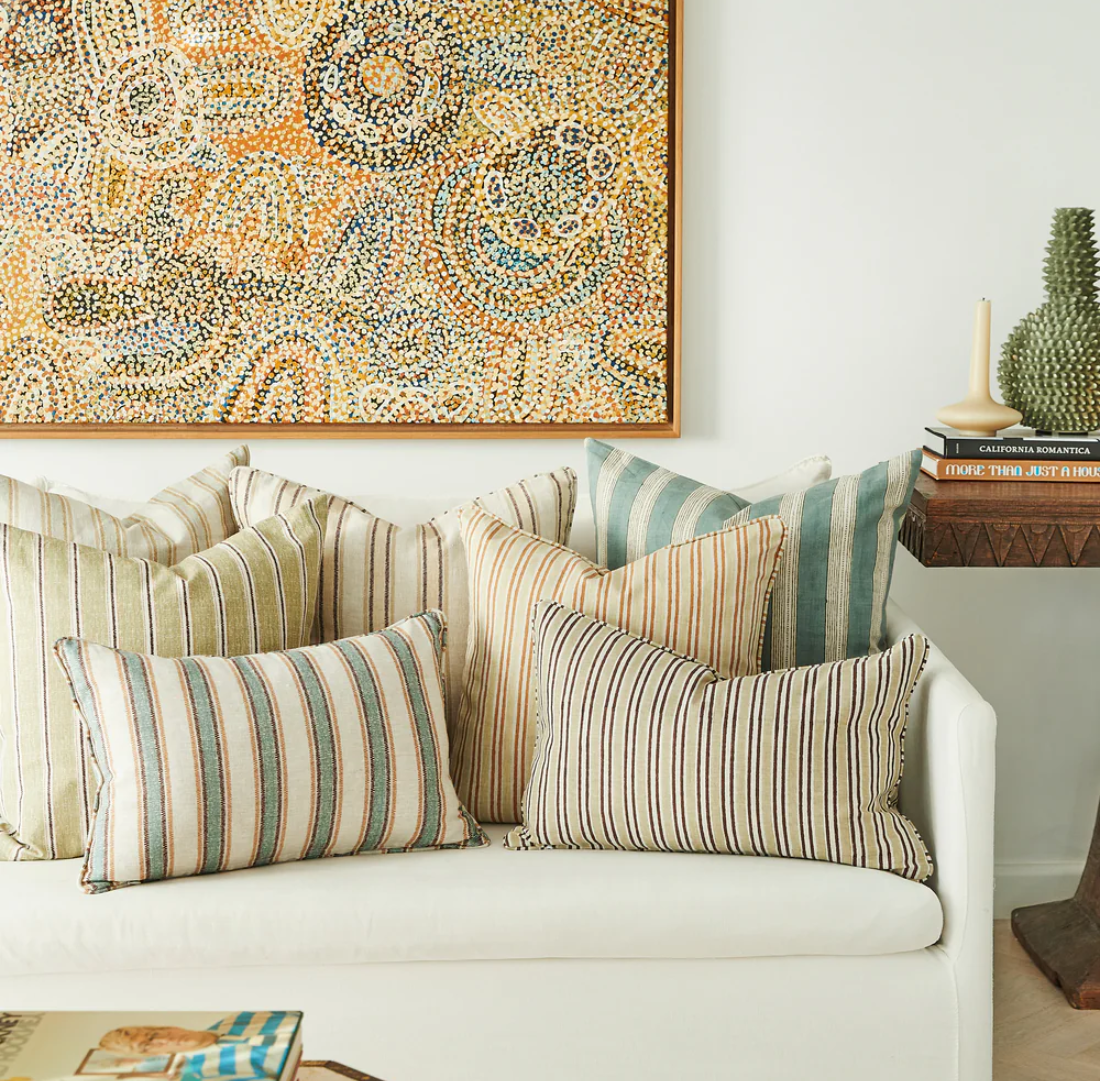 Alacha Juniper | 35x55cm