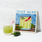 Happy Hour Marg Tile