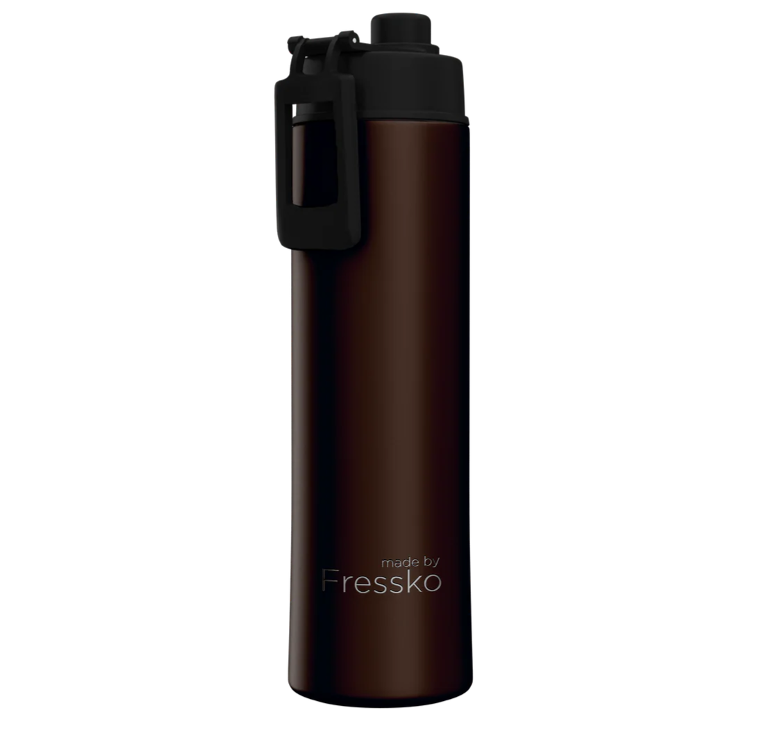 Move 660ml Sip Flask | Espresso