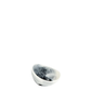 Flow Spice Dish | White Marble