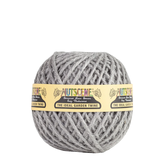 Twine Ball | Dove | 100gm