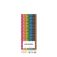Marimekko Pencils | Coloured
