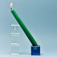 Le Triple Cube Candle Holder
