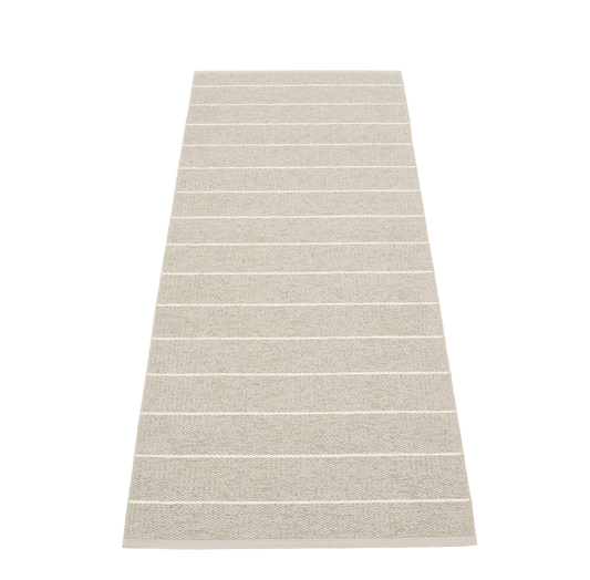 Carl Rug | Linen | 70 x 180cm
