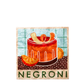 Happy Hour Negroni Tile
