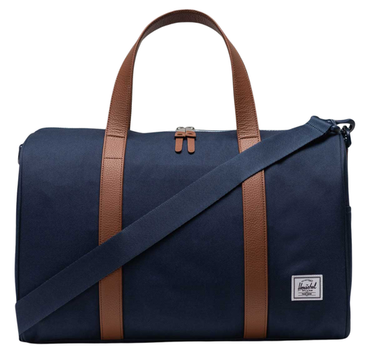 Herschel Novel Carry On Duffle 43L | Navy