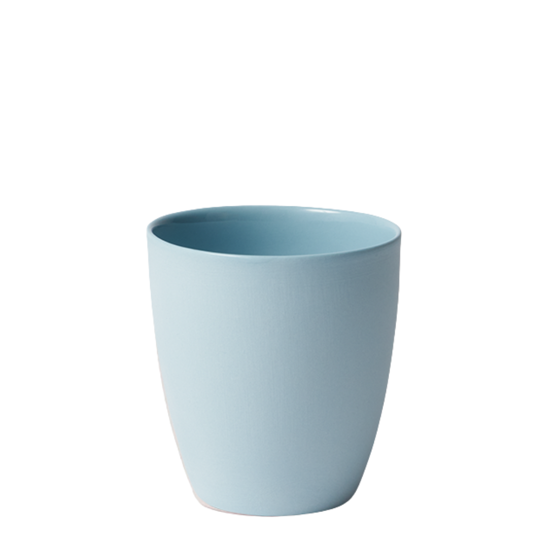 Latte Cup | Duck Egg