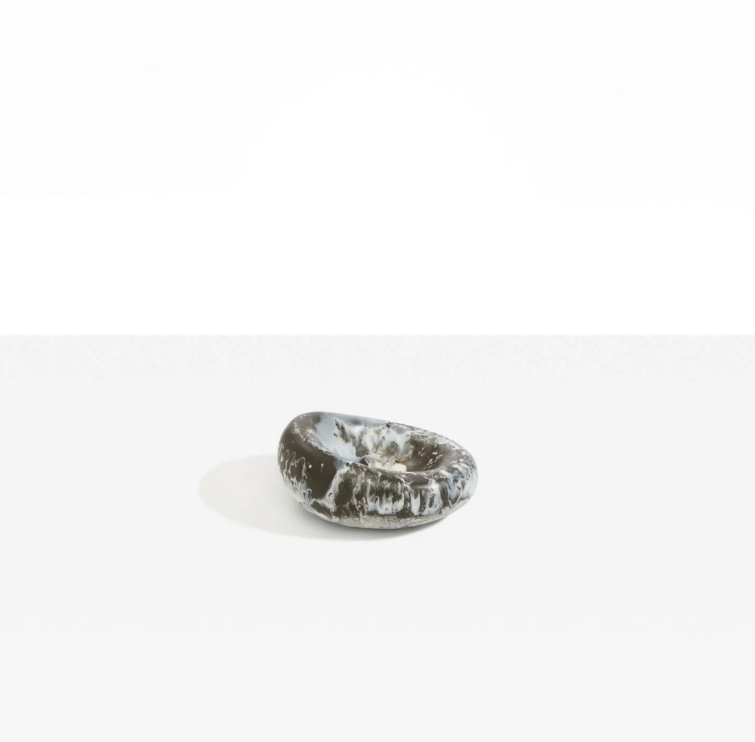 Drift Dish | Granite | Small