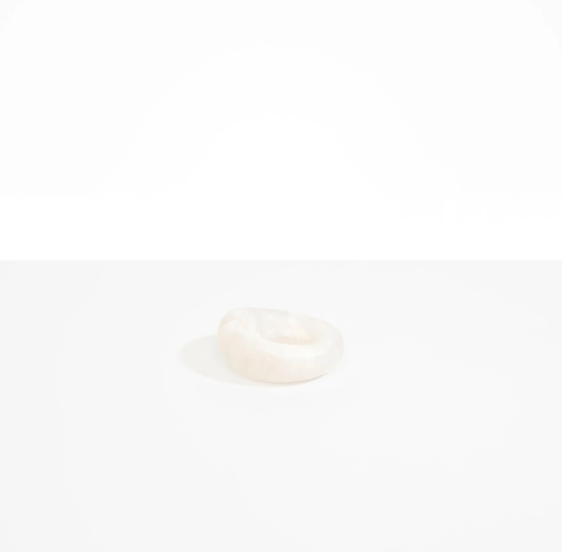 Drift Dish | Chalk | Small