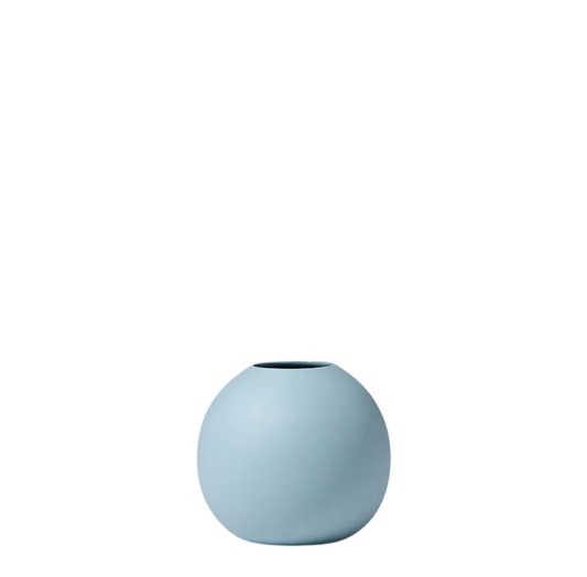 Bubble Vase | Light Blue | S