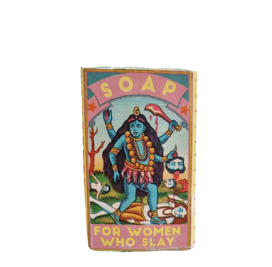 Slay Soap
