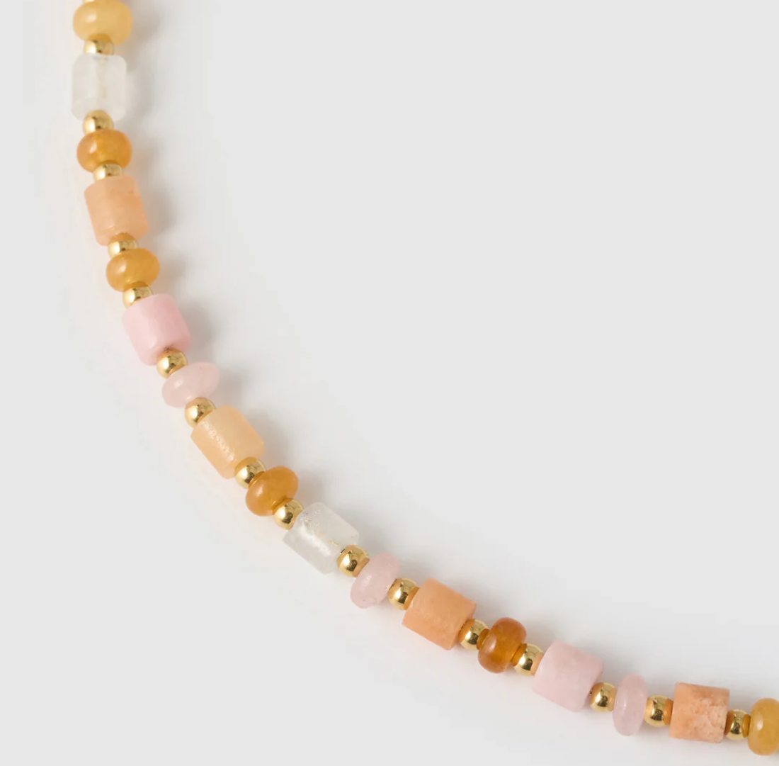 Nyla Necklace