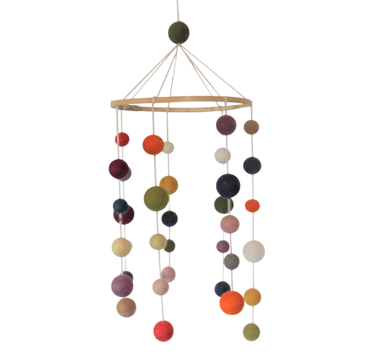 Mobile | Colourful