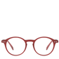 Izipizi D | Carmine Red