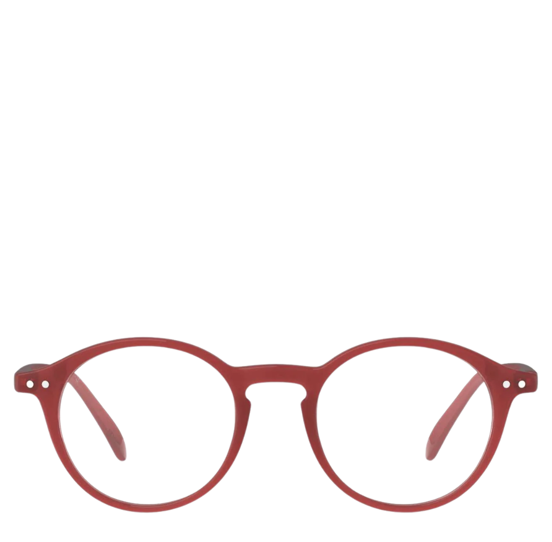 Izipizi D | Carmine Red