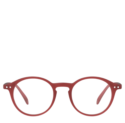 Izipizi D | Carmine Red