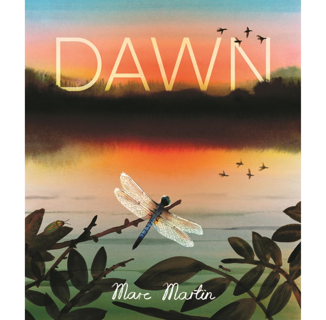 Dawn | Marc Martin