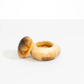 Pebble Jar | Light Horn | Medium