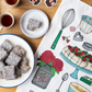 My Australian Kitchen - Art Tea Towel