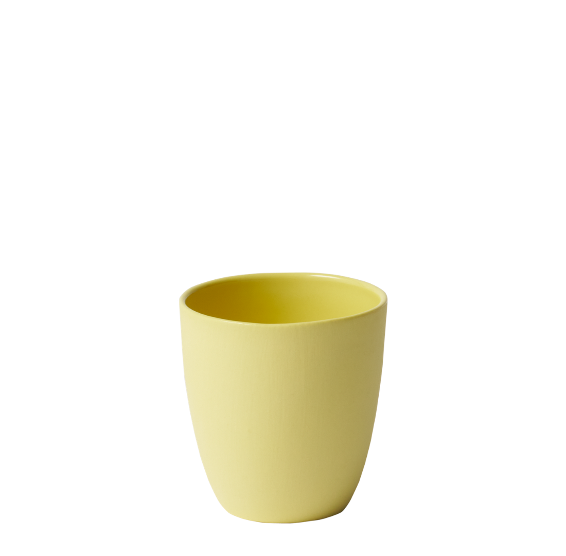 Espresso Cup | Yellow
