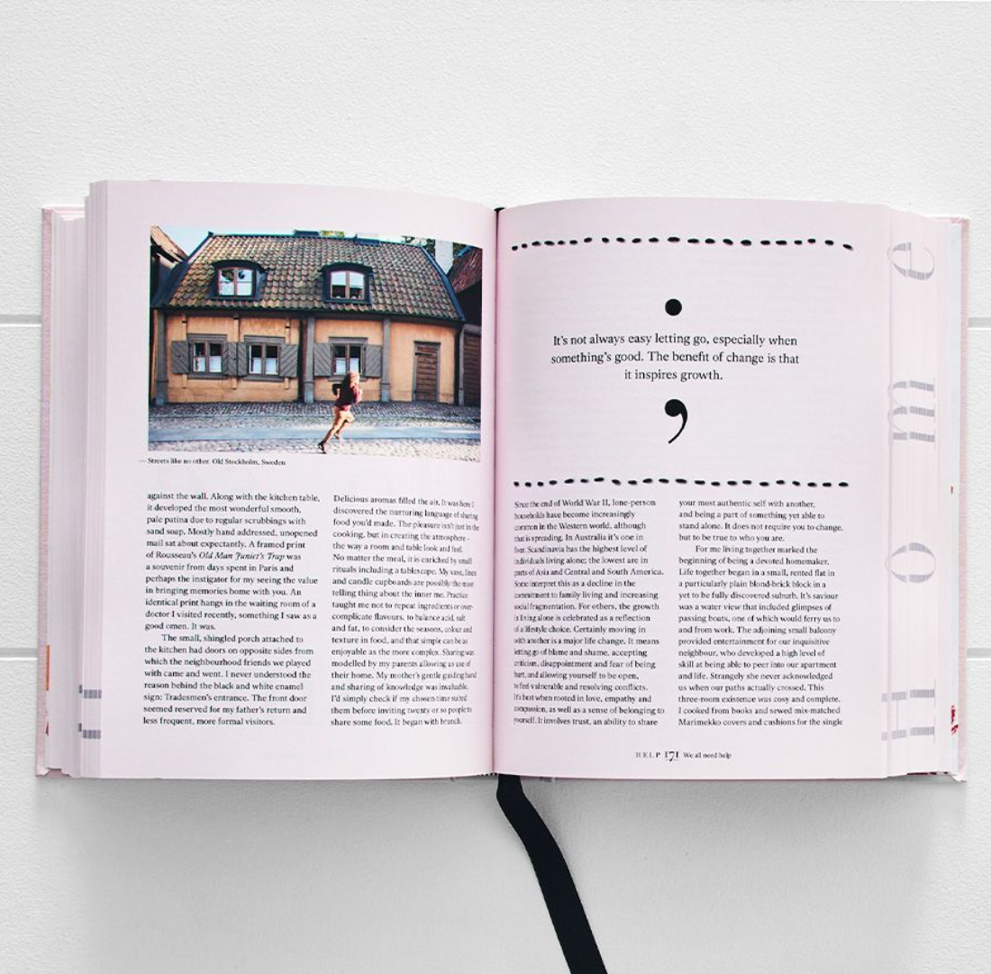 Home | Victoria Alexander