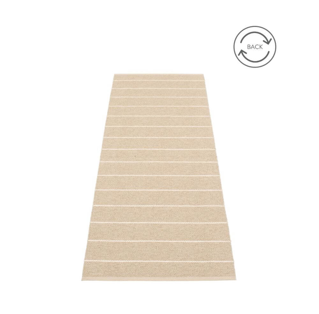 Carl Rug | Linen | 70 x 180cm