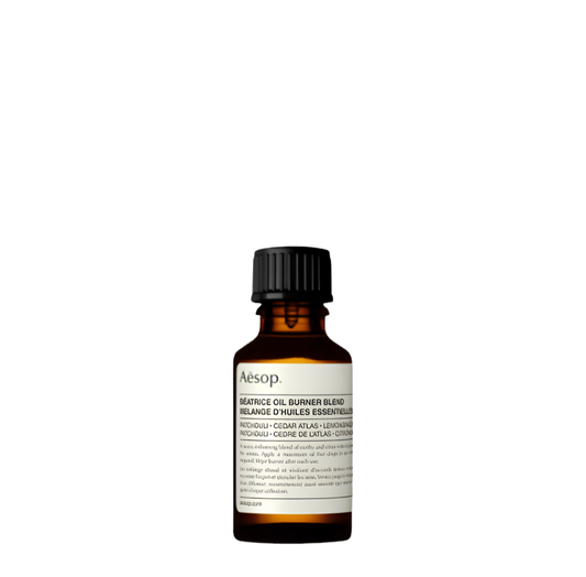 Beatrice Oil Burner Blend | 25ml